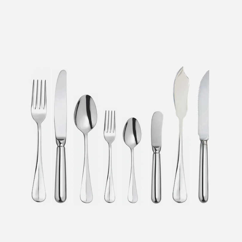 [Broggi 1818] Vintage Cutlery