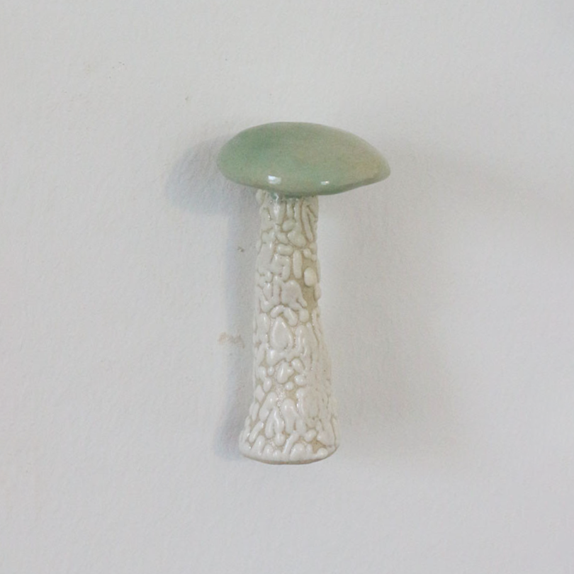 [Mido-studio] Mushroom Magnetic Light Green