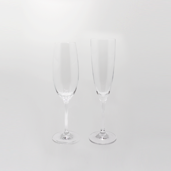 [Schott Zwiesel] Sparkling Wine Glasses